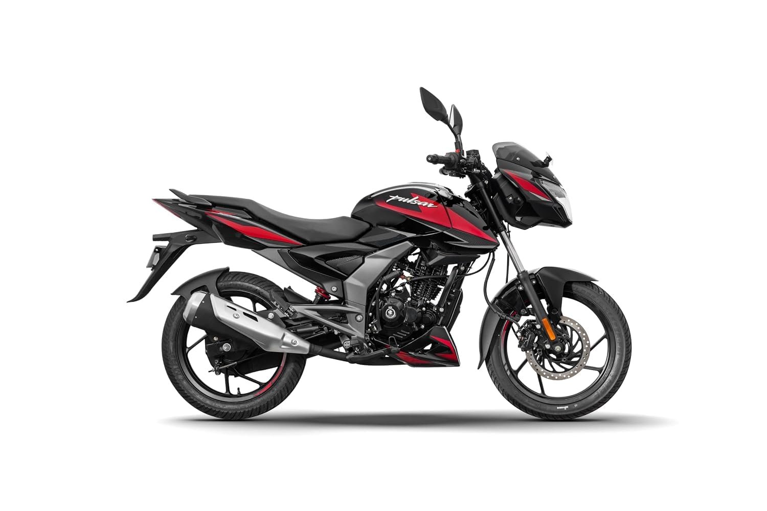 Bajaj Pulsar 150 TD Single Seat Standard