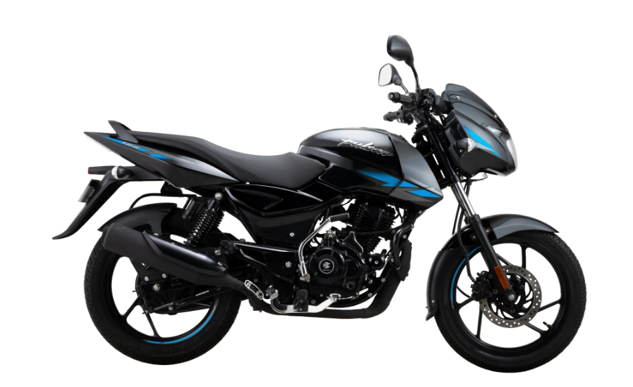 PULSAR 125 NEON OBD2B - Blue