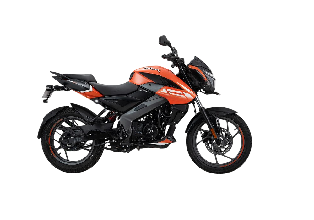 Pulsar ns125