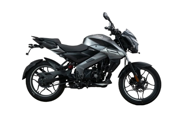 Pulsar NS125 Analogue - Grey Color