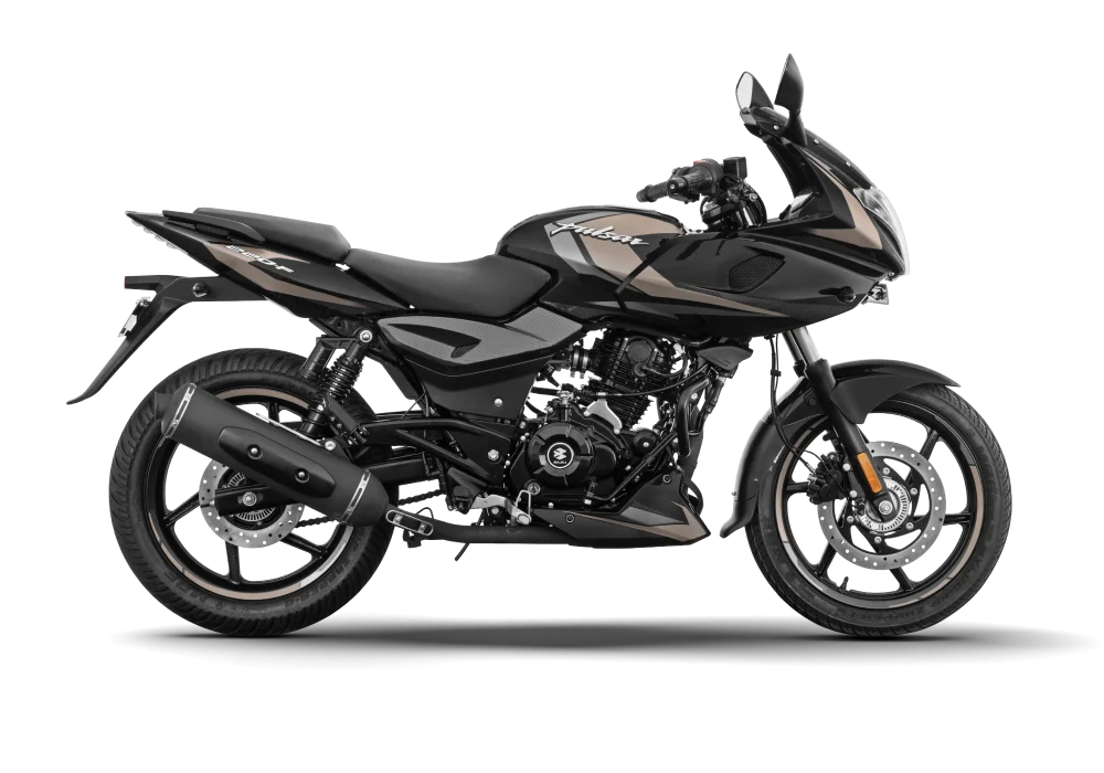 PULSAR 220F - copper beige