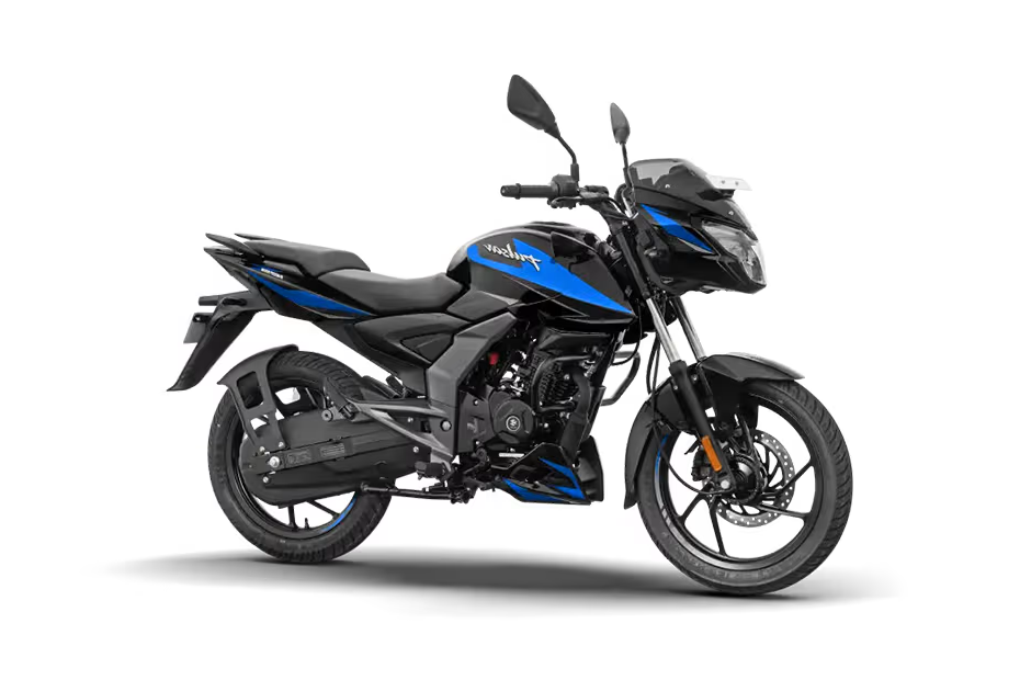 Bajaj Pulsar 125 Standard Split Seat (TFT)