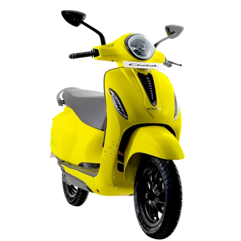 Chetak Electric scooter