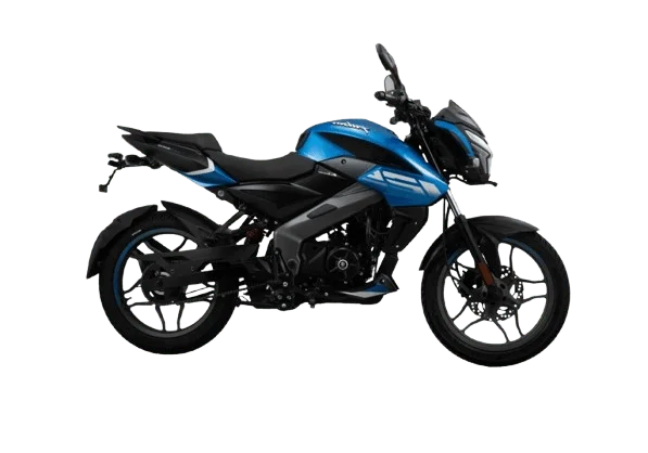 Pulsar ns125