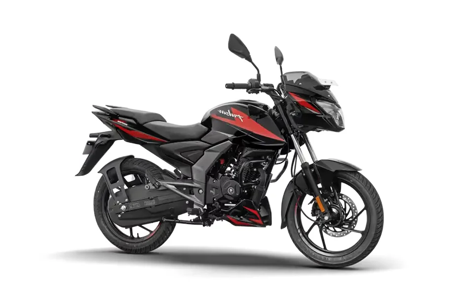 Bajaj Pulsar 125 Standard Split Seat (TFT)